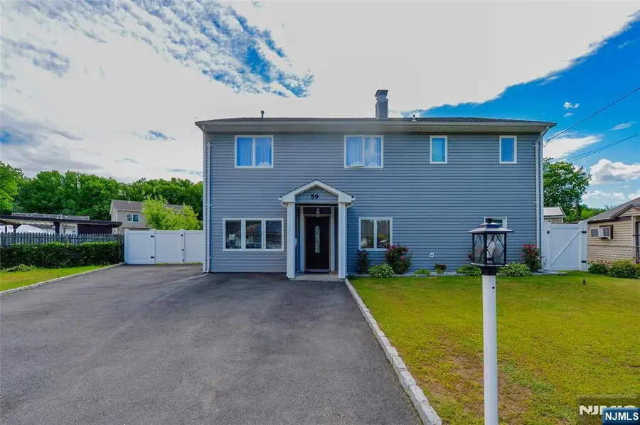 59 Hahn Avenue, Rochelle Park, NJ 07662 - #3