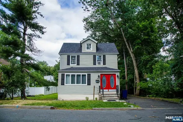 518 W Anderson Street, Hackensack, NJ 07601