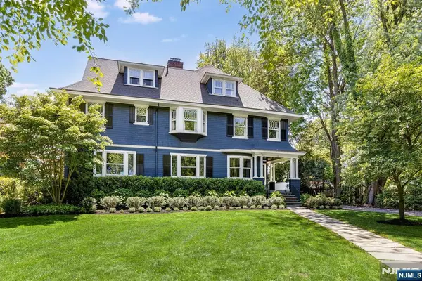 162 Union Street, Montclair, NJ 07042