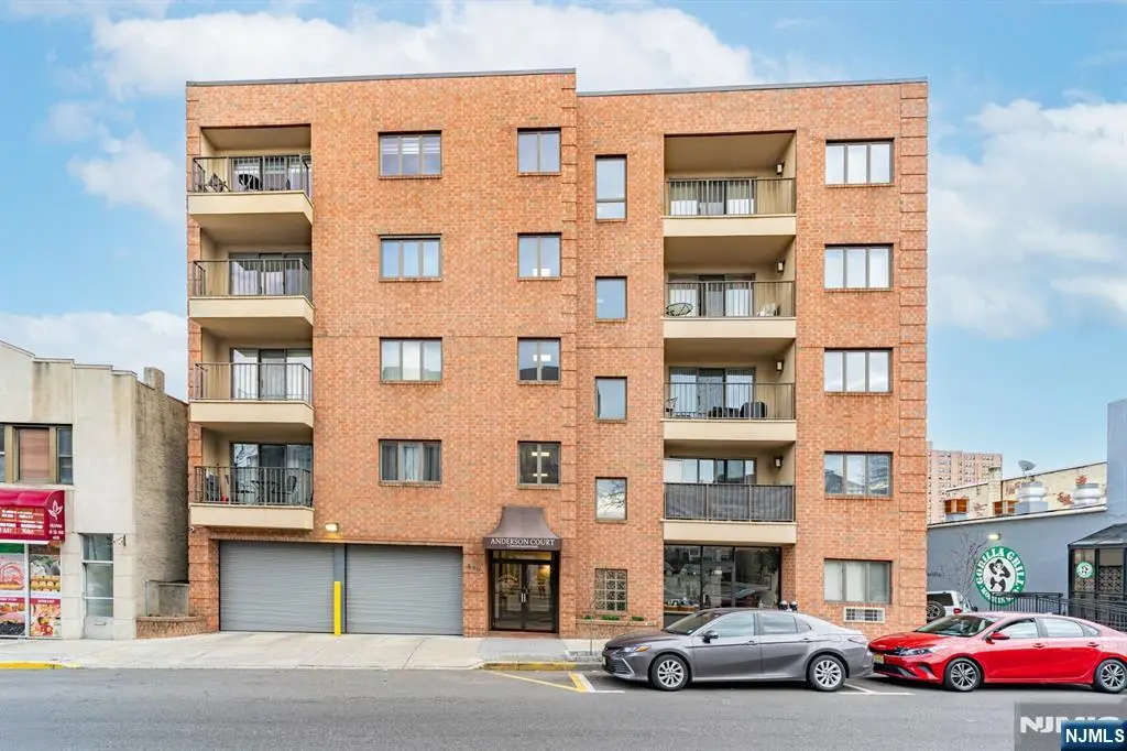 610 Anderson Avenue 2E, Cliffside Park, NJ 07010 - #1