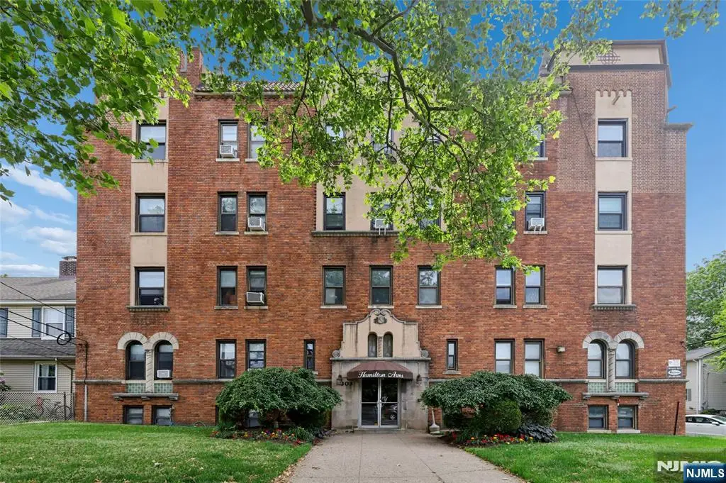 303 C2 Hamilton Place C2, Hackensack, NJ 07601 - #1