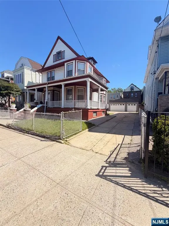 52 Warner Avenue, Jersey City, NJ 07305 - #2