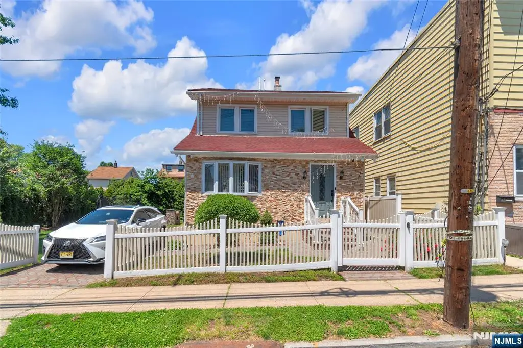 56 Ridgefield Avenue, Ridgefield Park, NJ 07660 - #1