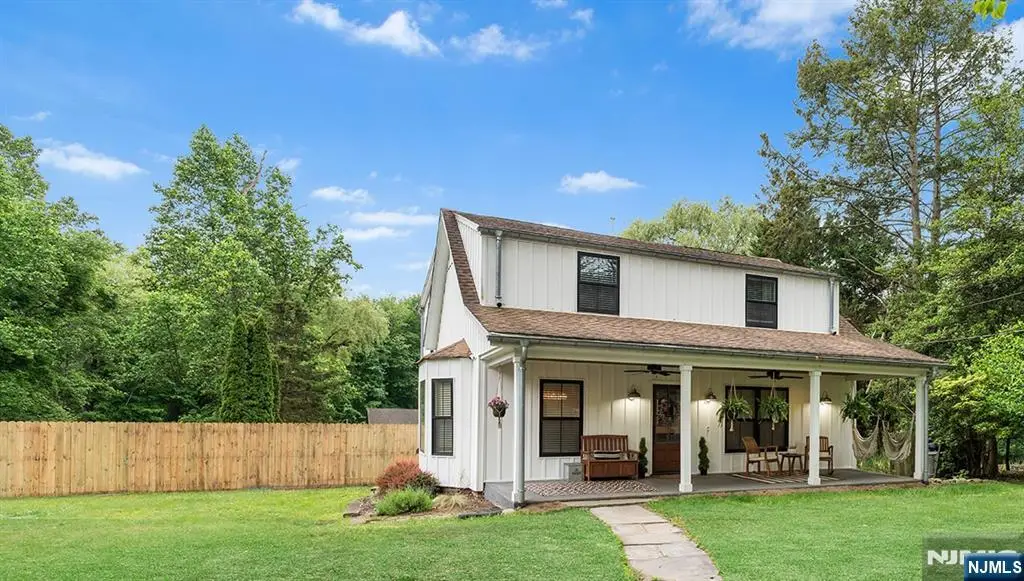 55 Cripplebush, Old Tappan, NJ 07675 - #1