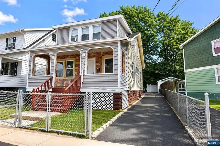 240-242 Sunset Avenue, Newark, NJ 07106 - #2