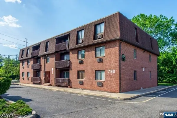 760 Mill Street C10, Belleville, NJ 07109