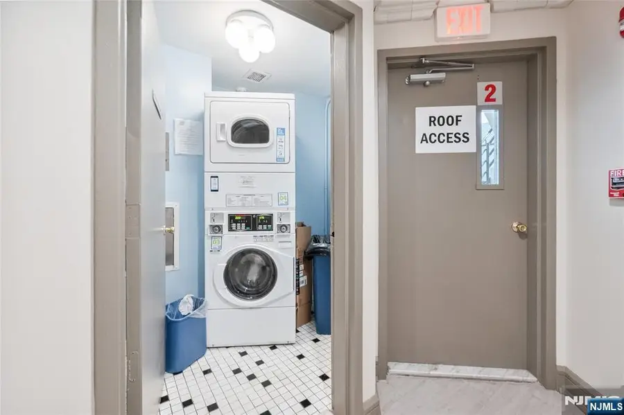 320 Anderson Avenue 2A, Fairview, NJ 07022 - #3