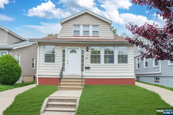 85 Jacoby Street, Maplewood, NJ 07040