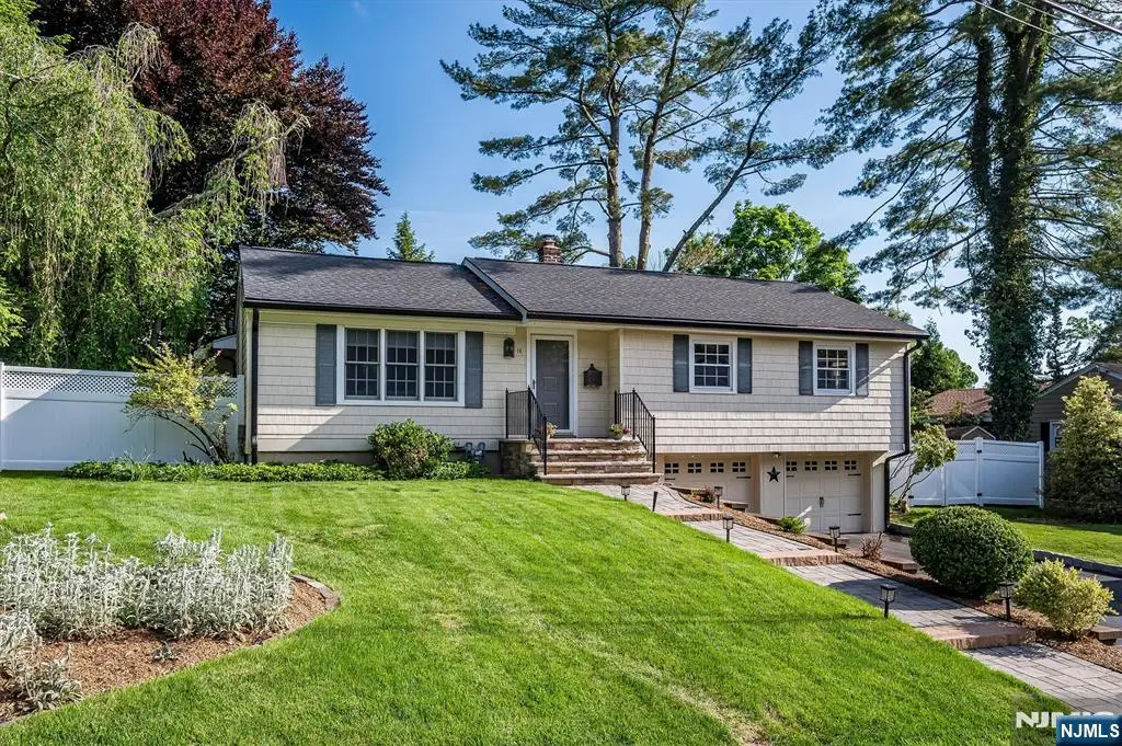14 Clifford Drive, Park Ridge, NJ 07656 - #1
