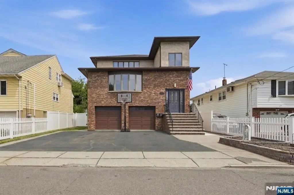 44 Williams Avenue, South Hackensack, NJ 07606 - #1