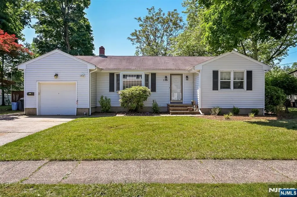 559 Herrmann Avenue, River Vale, NJ 07675 - #1