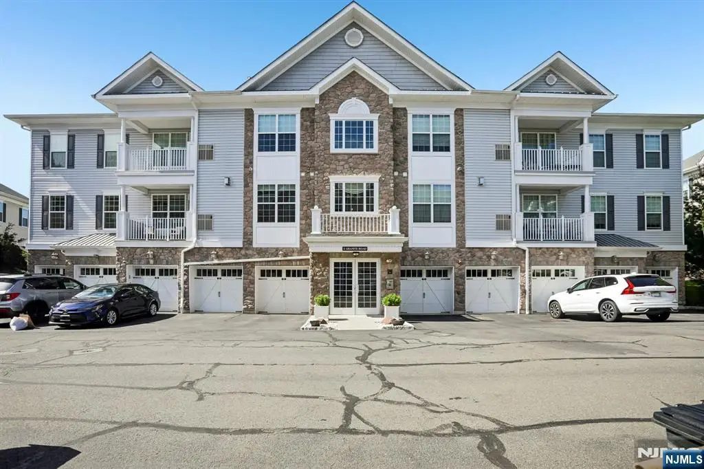 5 Granite Road A2, Woodland Park, NJ 07424 - #1
