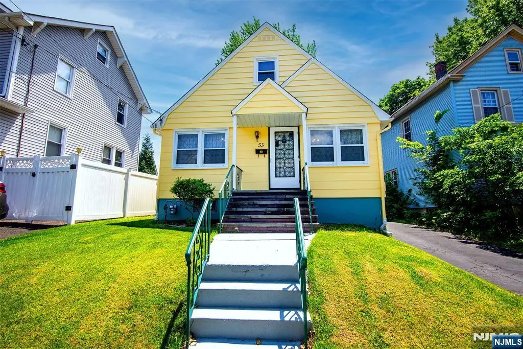 53 Sunnyside Avenue, Dumont, NJ 07628 - #1