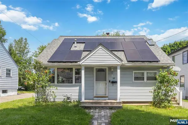 60 Melody Hill Road, Clifton, NJ 07013