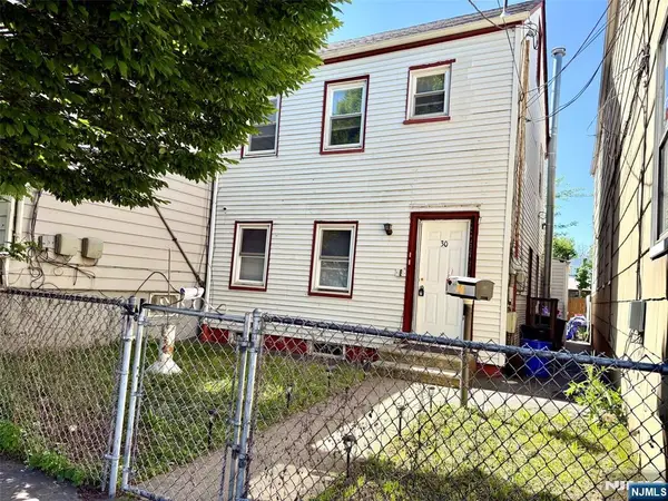 30 Searing Avenue, East Newark, NJ 07029
