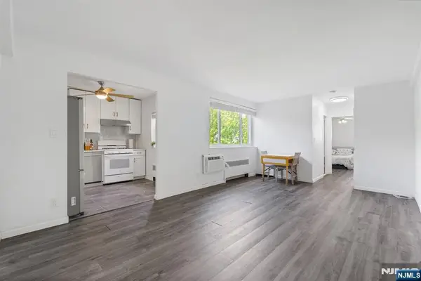 2345 Linwood Avenue 6H, Fort Lee, NJ 07024
