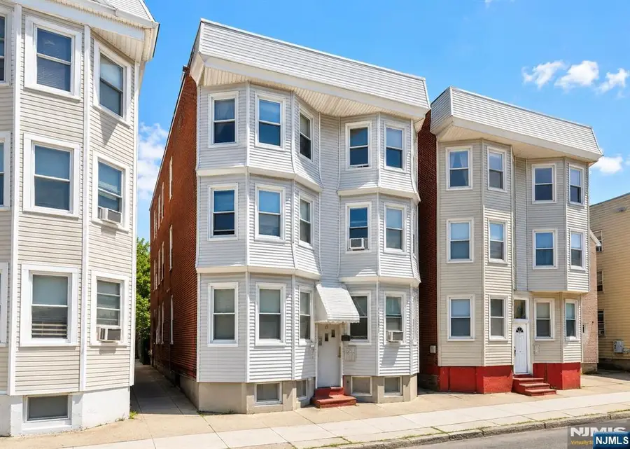 19 Franklin Avenue, Harrison, NJ 07029 - #2