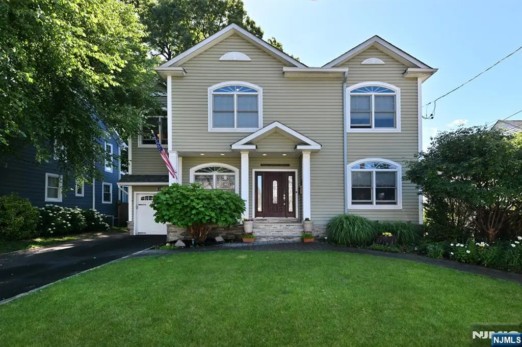 738 Grant Avenue, Maywood, NJ 07607 - #1