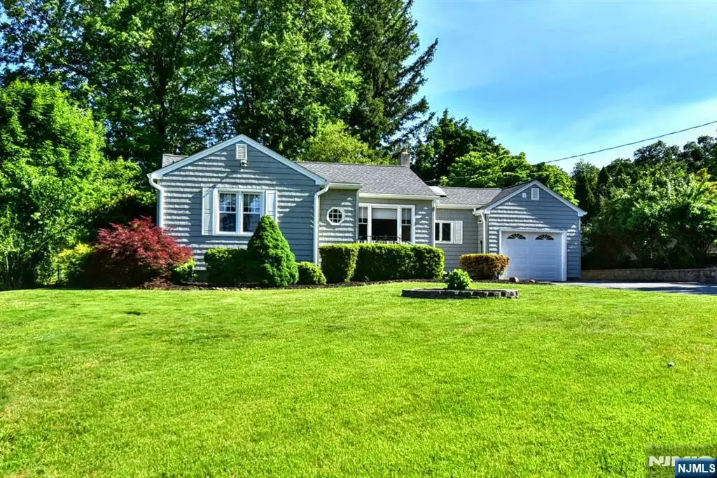 11 Mountain Ridge Drive, Wayne, NJ 07470 - #1