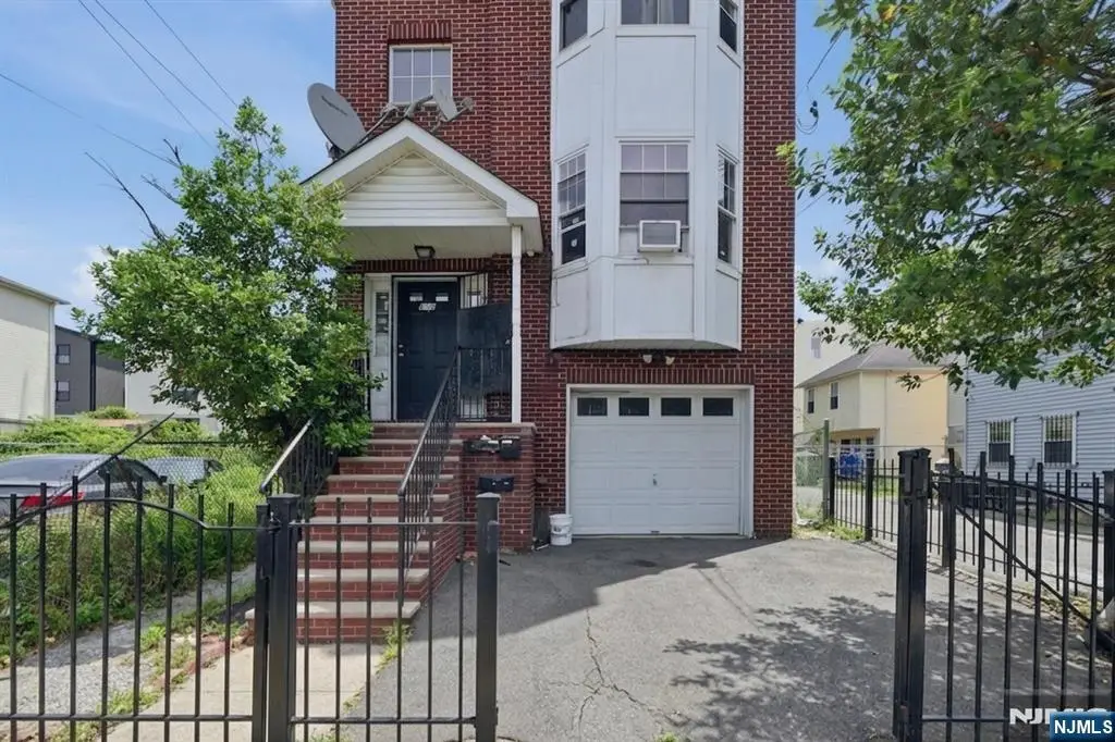 606 19th Street, Newark, NJ 07103 - #1