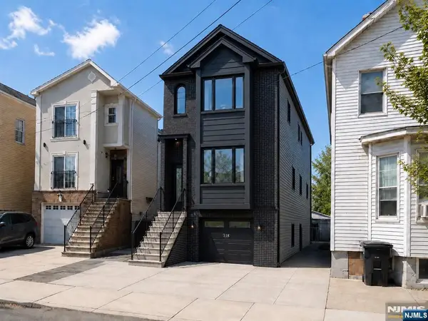 313 Warren Street, Harrison, NJ 07029