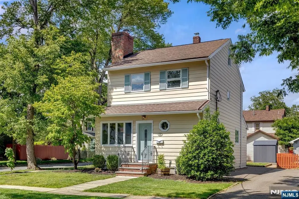 42 Johnson Avenue, Bloomfield, NJ 07003 - #1