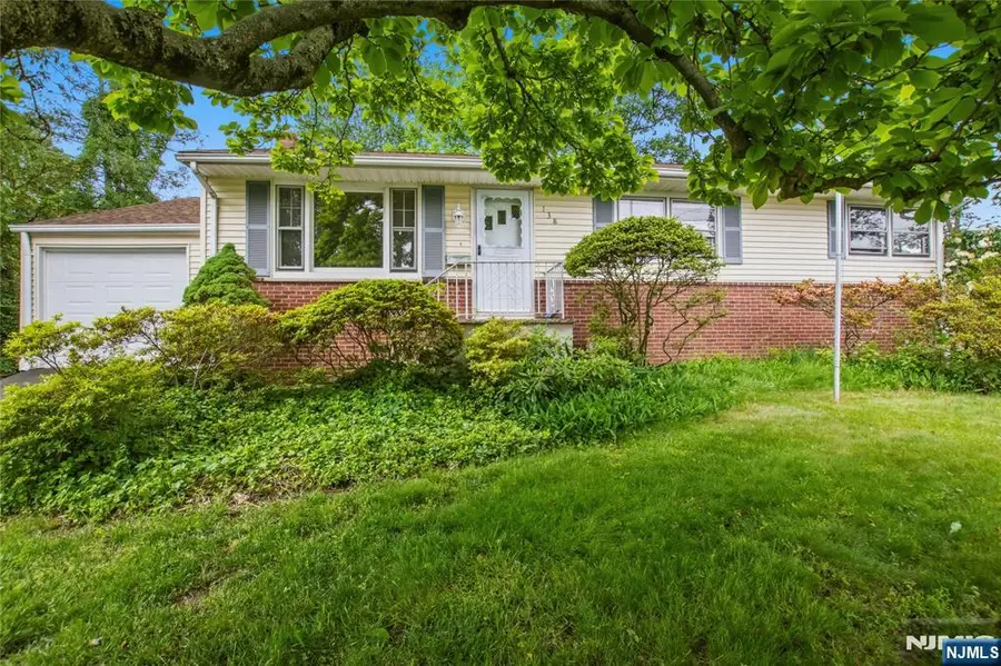 138 Wortendyke Avenue, Emerson, NJ 07630 - #2