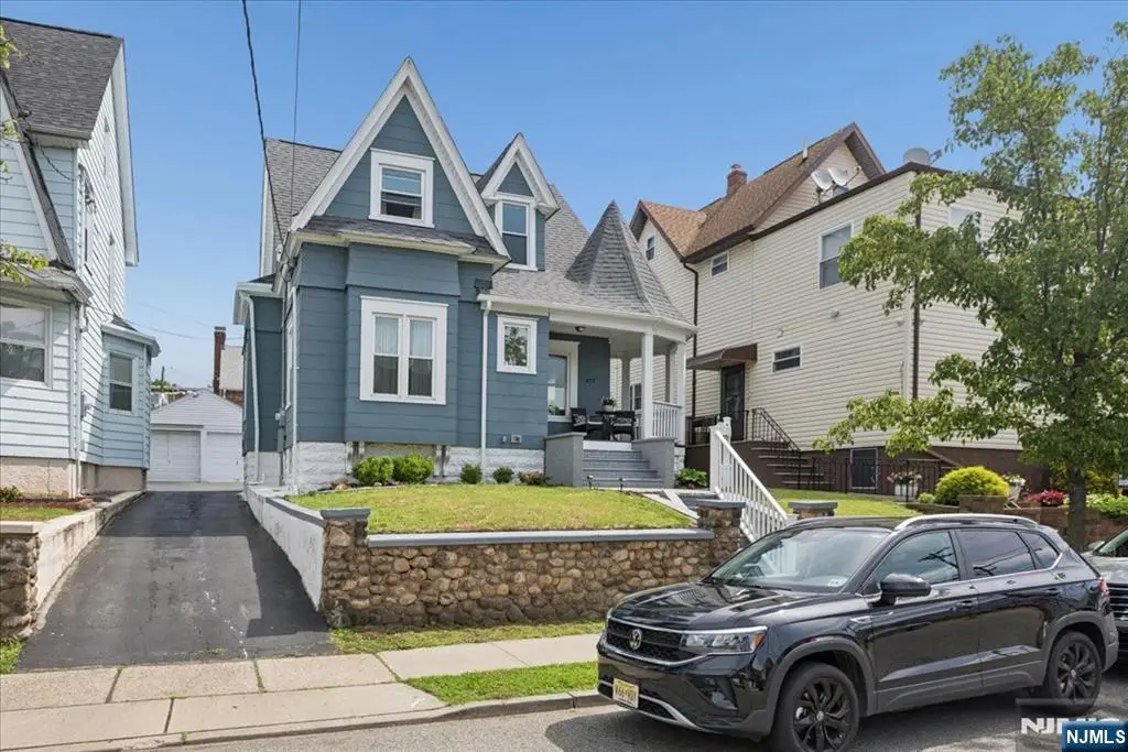 277 Grove Street, East Rutherford, NJ 07073 - #1