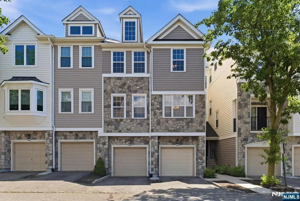 131 Brittany Court, Clifton, NJ 07013 - #1
