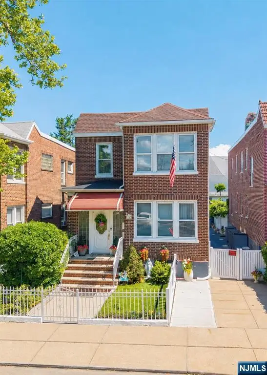 9040 Barr Place, North Bergen, NJ 07047 - #1