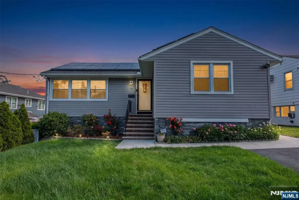 11 Hansen Street, Lodi, NJ 07644 - #1