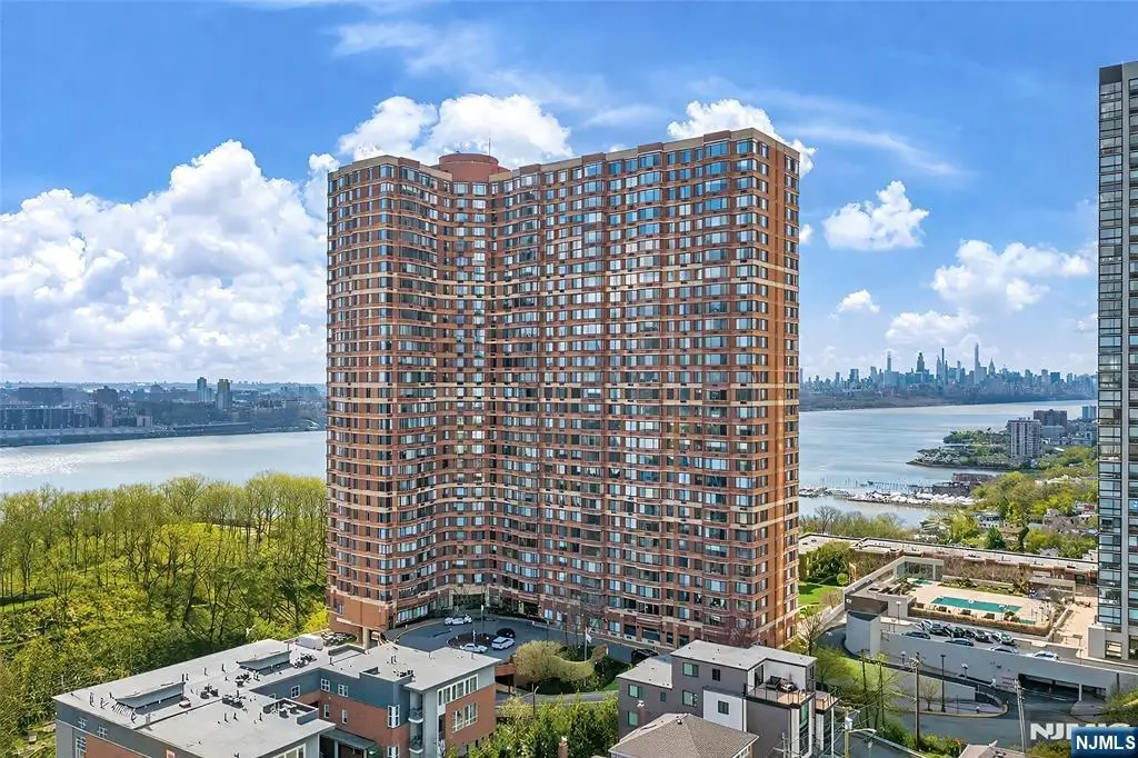 100 Old Palisade Road 1801, Fort Lee, NJ 07024 - #1
