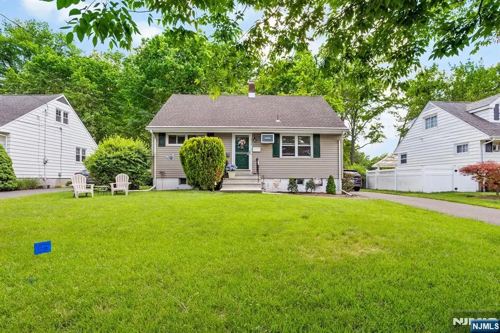 642 Ellington Road, Ridgewood, NJ 07450 - #1