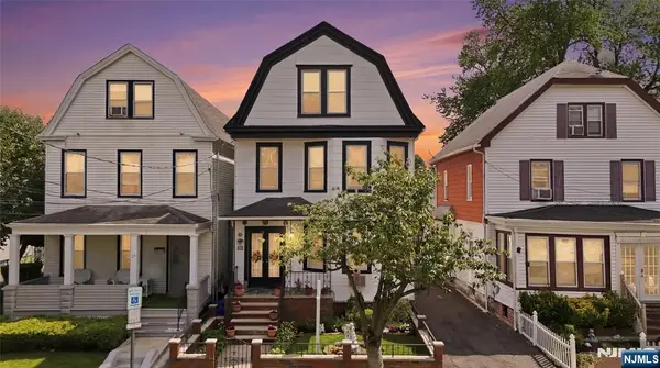 31 Division Avenue, Belleville, NJ 07109