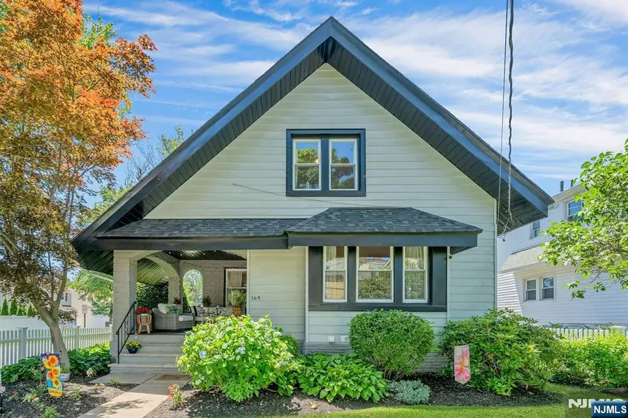 149 Elm Avenue, Hackensack, NJ 07601 - #2