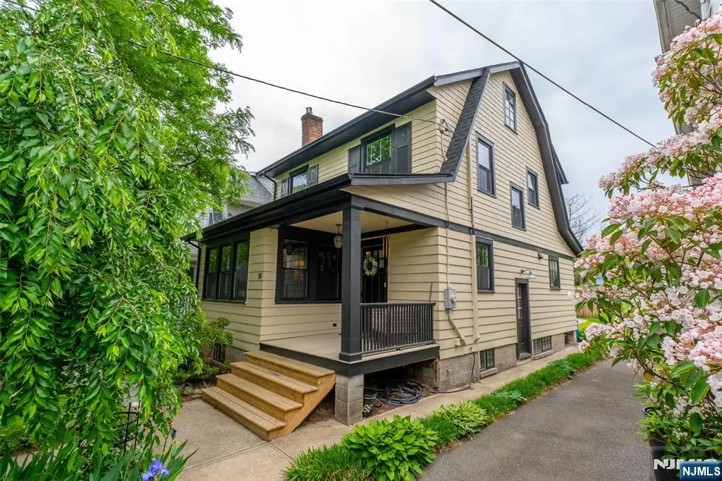 16 Coolidge Avenue, Watsessing, NJ 07003 - #1