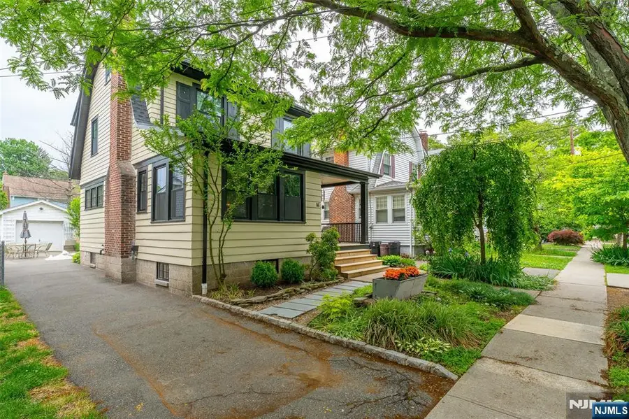 16 Coolidge Avenue, Watsessing, NJ 07003 - #2
