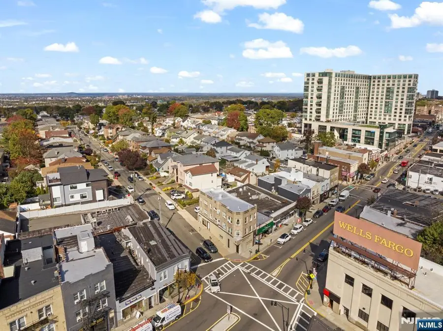 647 Anderson Avenue, Cliffside Park, NJ 07010 - #2