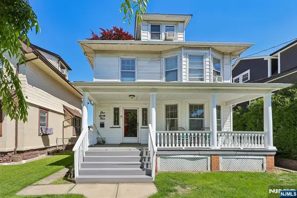 164 Dewitt Avenue, Belleville, NJ 07109