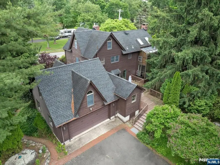 148 Spring Valley Road, Montvale, NJ 07645 - #2