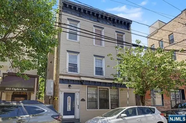 29 Franklin Street 2, Jersey City, NJ 07307
