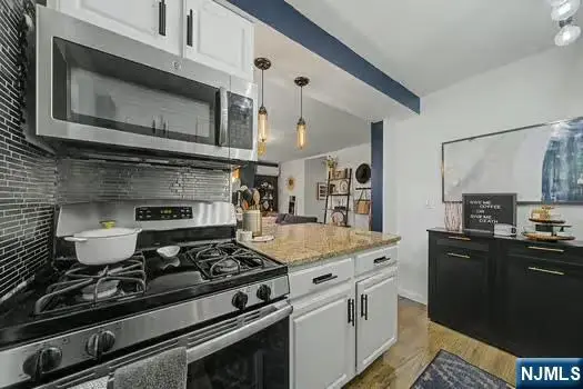 29 Franklin Street 2, Jersey City, NJ 07307 - #2