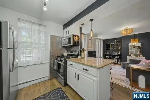 29 Franklin Street 2, Jersey City, NJ 07307 - #3