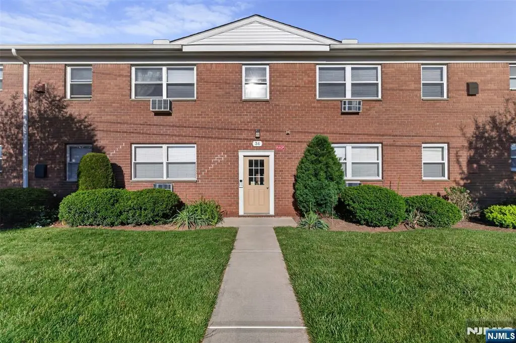 34 Knox Terrace 1A, Wayne, NJ 07470 - #1