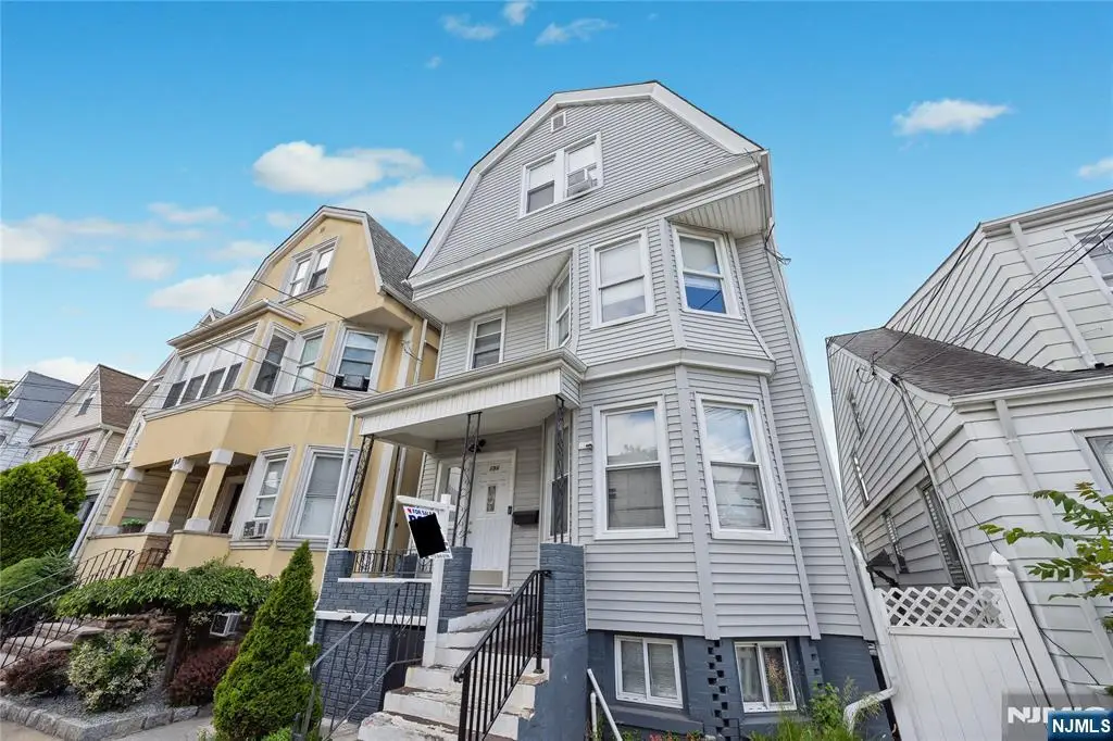 196 Windsor Street, Kearny, NJ 07032 - #1