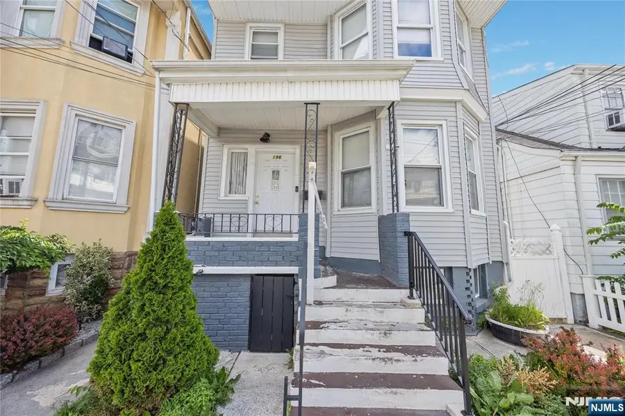 196 Windsor Street, Kearny, NJ 07032 - #3