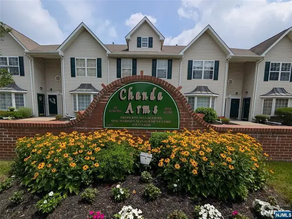 4 Chanda Court 4, Clifton, NJ 07012
