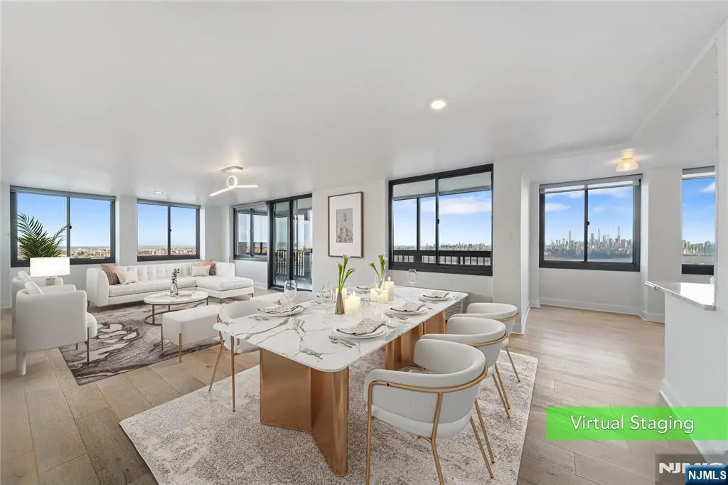 200 Winston Drive 2409, Cliffside Park, NJ 07010 - #1