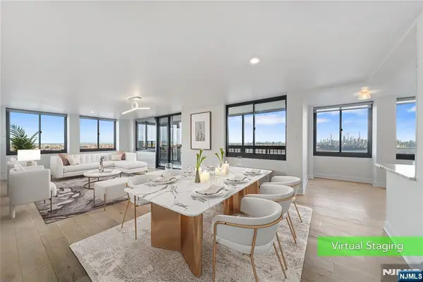 200 Winston Drive 2409, Cliffside Park, NJ 07010
