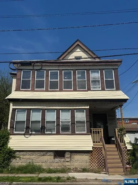 53 Washington Avenue, Irvington, NJ 07111 - #1